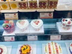 -罗森尼娜(德思勤店)