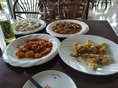 -牟传仁饭庄(星海店)