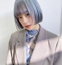 -MY HAIR ARDOR