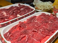 -大吉利·潮汕鲜牛肉火锅(西安店)