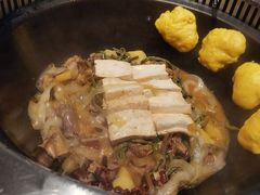 -玺炖·中国铁锅炖(虹桥天街店)