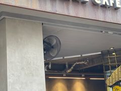 门面-BE NORMAL CAFE(霞溪路店)