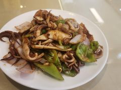-清香园大连老菜馆(成仁街店)
