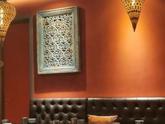 -丝路金桃·新疆菜(徐汇店)