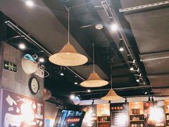 大堂-牛腩之旅·牛腩牛杂煲(光启城美食城店)