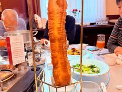 霉豆腐油条-贵州大厦贵州厅(樱花园西街店)