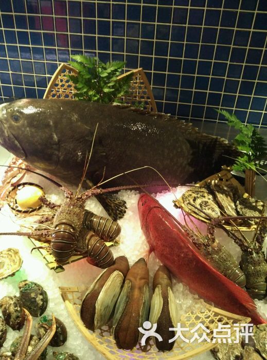 mr.fish鱼鲜生海鲜放题图片 - 第5张