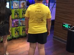 -大鲁阁保龄球(苏州园区店)