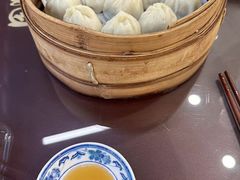 -南翔馒头店(豫园店)