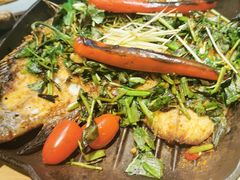 -云海肴·汽锅鸡·云南菜(天山百盛优客店)