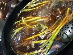 -石灰市毛记烧鸡公(解放碑店)