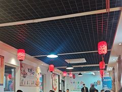 -前门杨记·铜锅涮肉(王府井·故宫店)