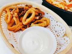 -必胜客(积水潭店)