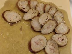 -长春市茶啊衝饭店(南湖公园店)