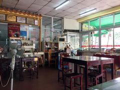 大堂-得心斋(文华北路店)