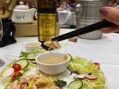 -稻香酒家·33年老字号·港式粤菜(富邦中心店)