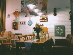-Kitchen·Y洋厨房西餐厅(王府壹号店)