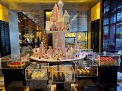 -深圳四季酒店·馥自助餐厅