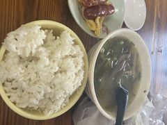 -陈记汤饭(水巷口店)