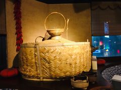 -井水小厨·湘菜(活力广场店)