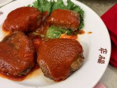 -华梅西餐厅(哈尔滨中央大街店)