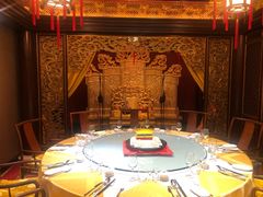 包厢-仿膳饭庄(天安门店)