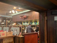 -The Crab Pot Seattle