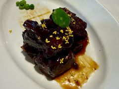 -玫瑰厅上海菜(兴国路店)