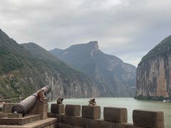 -白帝城·瞿塘峡景区