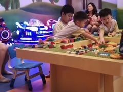 -蓝鲸湾汤泉(包河店)