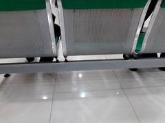 店内环境-中国农业银行(仙霞路支行)