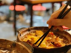 -范贤光鸡公煲(平乐园总店)