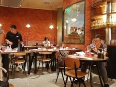 -铁公鸡·四川料理(天环广场店)