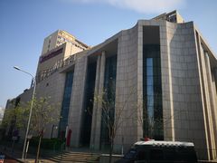 -中央音乐学院歌剧音乐厅