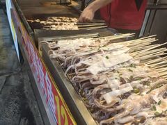 -味子夫鸡柳(解放碑总店)