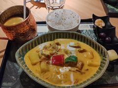 -默加东南亚美食(大宁音乐广场店)