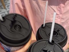 -霸王茶姬(正佳广场店)