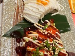 -菊上料理(蜀山银泰百货店)