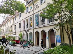 -徐家汇源景区-衡山坊