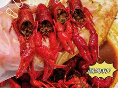 -有位虾匠·香辣蟹·小龙虾(李村店)