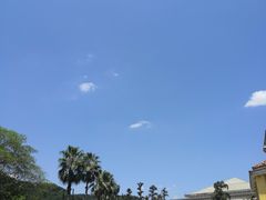 -重庆海昌加勒比海水世界