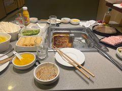 -海底捞火锅(凯德广场店)