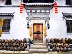 -呈坎景区