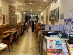 -萨莉亚意式餐厅(中北永旺店)