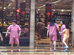 -水晶之星洗浴温泉汗蒸