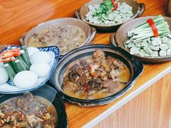 -李东农庄(中南百草园地标店)