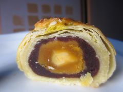 蛋黄酥-闻酥园(青羊区人民中路店)