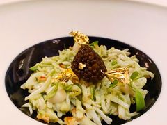 -Caprice(香港四季酒店)