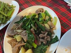 -Raya Father Restaurant