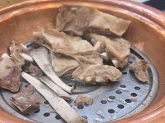 -哈啾嗨·蒙文化主题餐厅(京汉新城店)